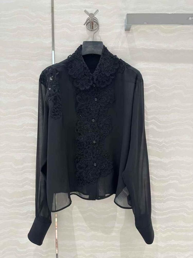 Льняная рубашка Kiton