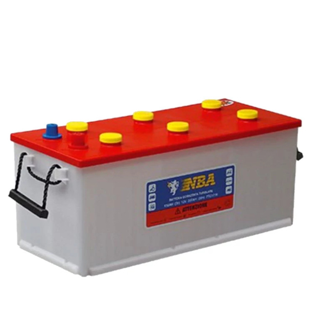 Аккумулятор NBA 7 TG 12 N
