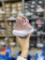 Adidas Tubular Shadow Pink White