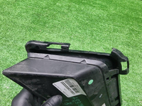 Накладка бампера левая BMW 6er G32 (20-23) M-paket