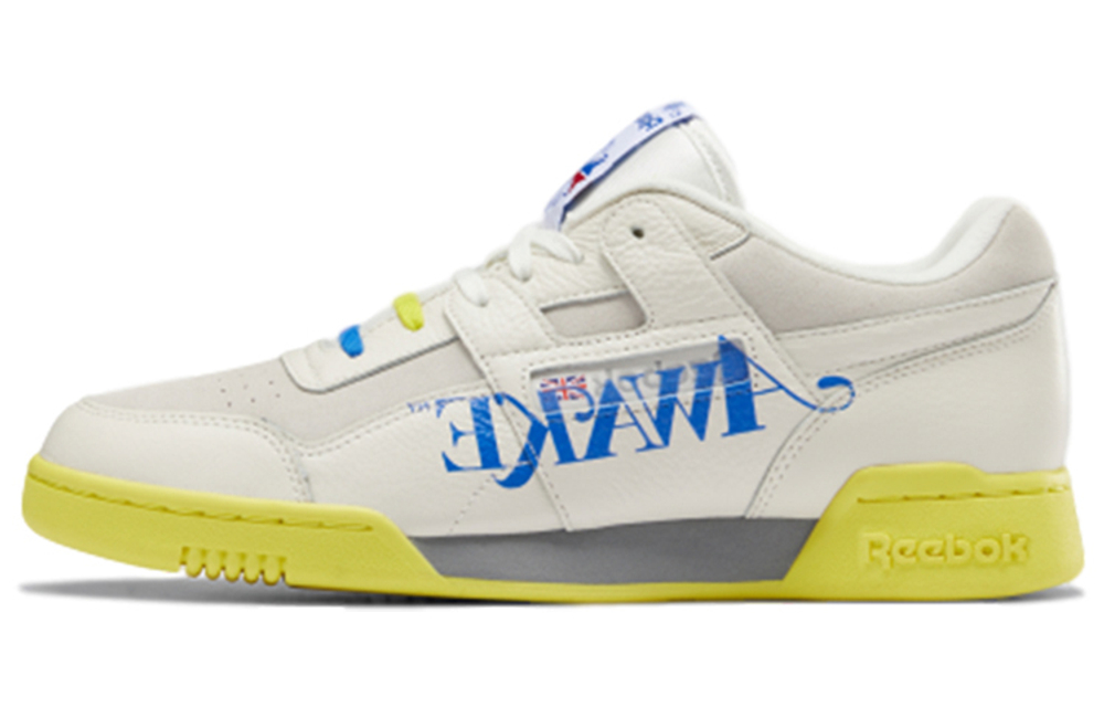Кроссовки Reebok Workout Awake Plus