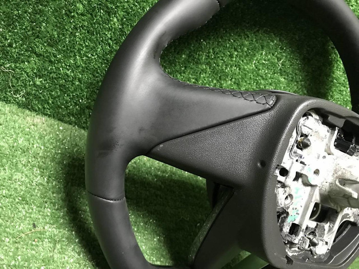 Руль Omoda C5 (2022-н.в.)