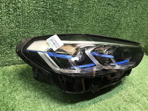 Фара правая BMW X3 G01 (2021-2024) Laser