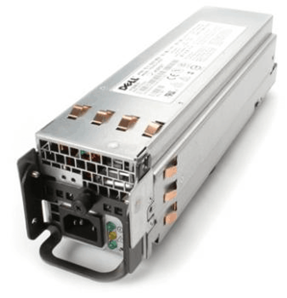 Блок питания Dell D3163 PE Hot Swap 700W Power Supply