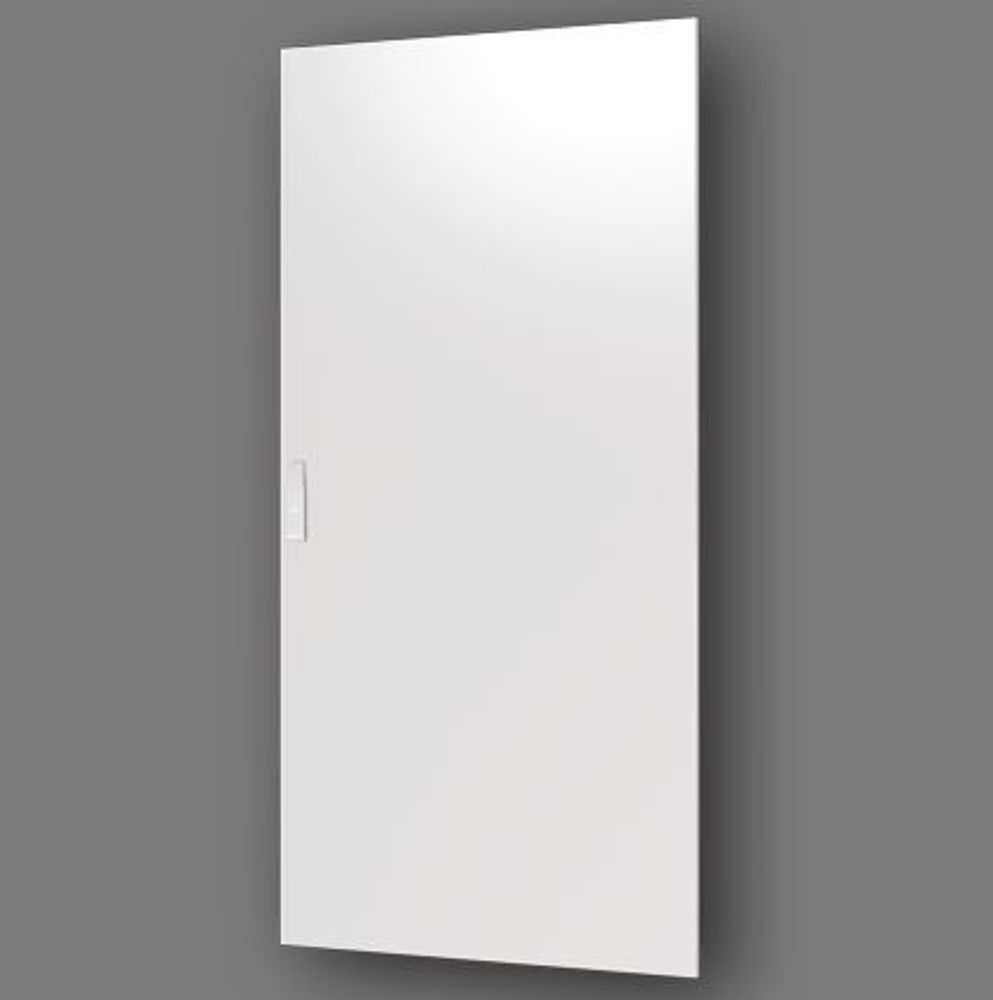 Сплошная дверь DS.80.12.2B