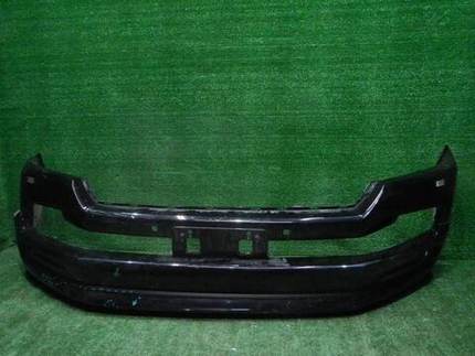 Бампер передний Toyota Land Cruiser 200 (2015-2021) Excalibur