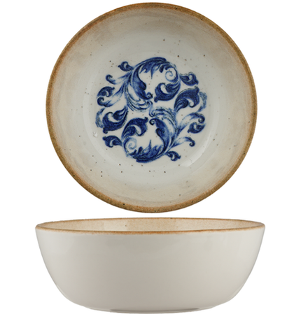 Салатник 15 см, Amalfi