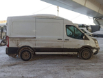 Ford TRANSIT Цельнометаллический FCD (Цельнометаллический, Дизельный, 2,2 л, 125 л.с.)