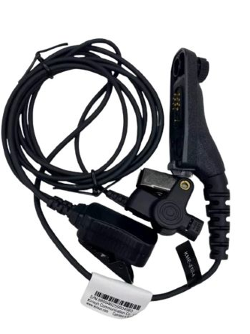 Гарнитура Kirisun KME-810-A