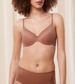 Бюстгальтер Triumph Signature Sheer WHP EX