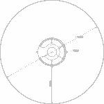 Карусель Цирк КР004.00