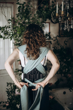 Май-слинг "Единение", Светлая осока