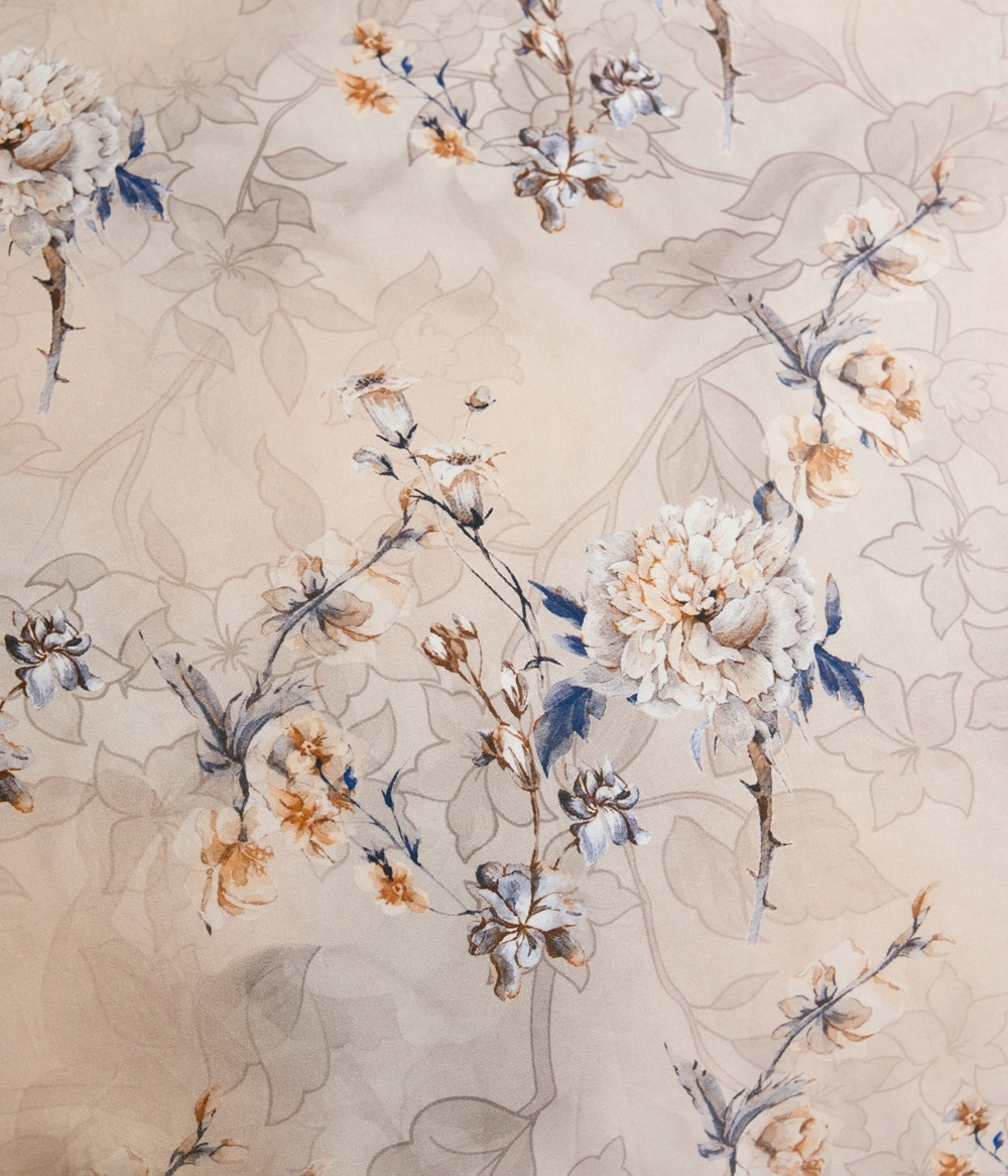 Постельное белье СайлиД T-049 сатин