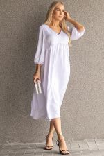 Платье Рейра (белое) П10820 LT Collection