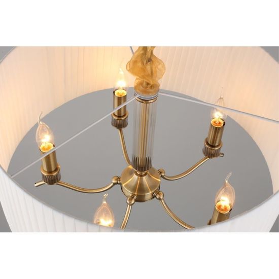 Светильник подвесной OML-57606-05