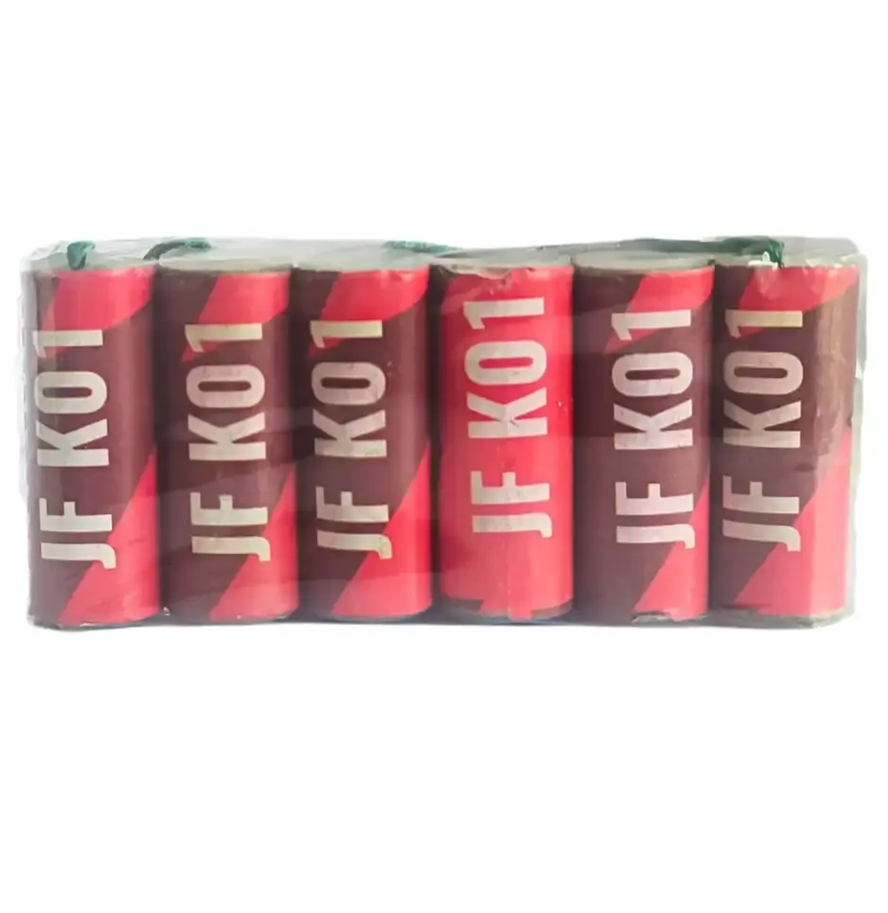 Петарды-хлопушки JF K01 — купить в Москве на карте с доставкой