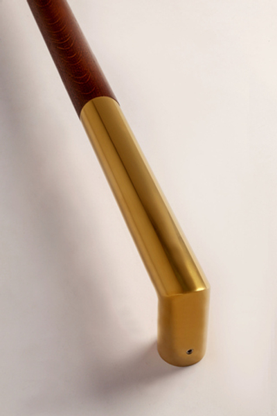 Арт. D-38 Oak Solid, L-1300 мм