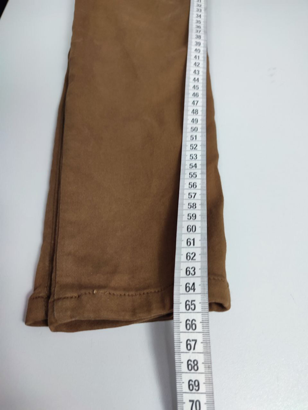 Брюки Bershka стильные 40 размер