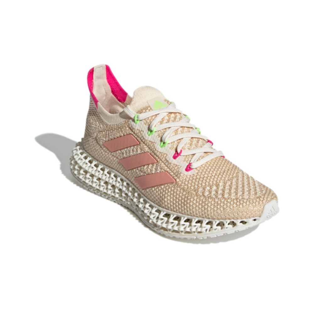 Женские кроссовки Adidas 4DFWD 'Halo Blush' Q46444