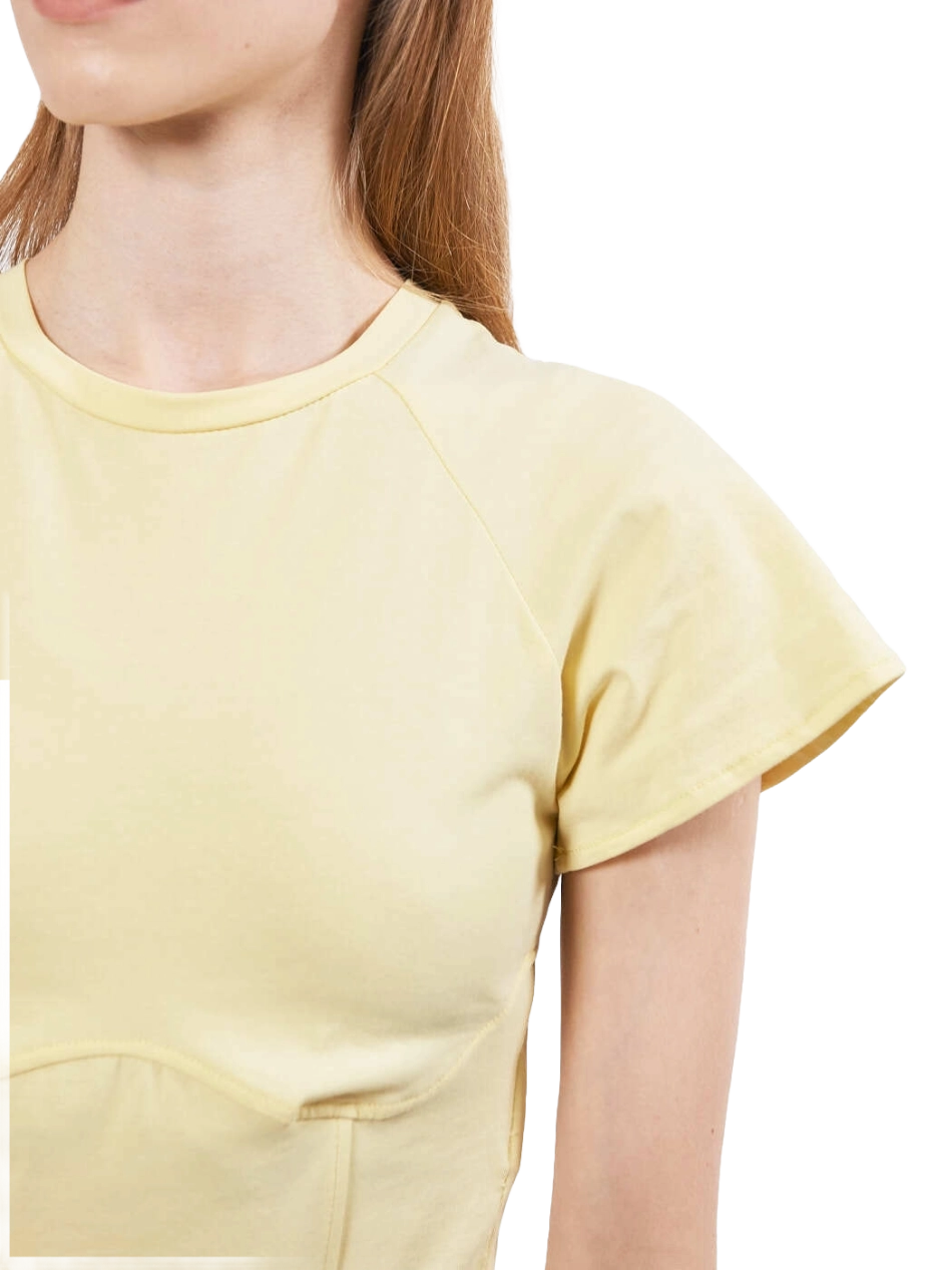 Футболка W HINNOMINATE