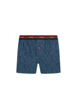 Трусики-боксеры 2шт. Hugo Bodywear - черный(50497686)