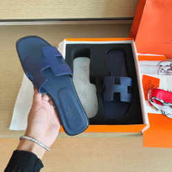 Hermes Oran Sandal