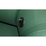 Лодка ПВХ Polar Bird Чирок Гребная PB-280Т Teal
