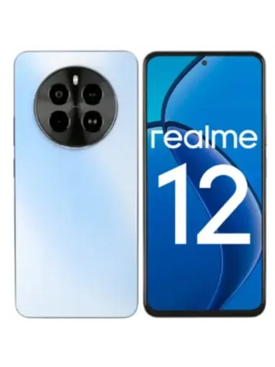 6,67" Смартфон 12 4G 8/512 ГБ 631011003166 CYAN
