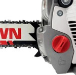 Бензопила Crown CT20198-14