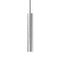 Подвесной светильник Ideal Lux Look Sp1 D06 Argento 141800