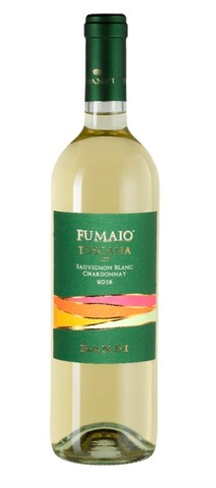Вино Fumaio Castello Banfi, 0,75 л.