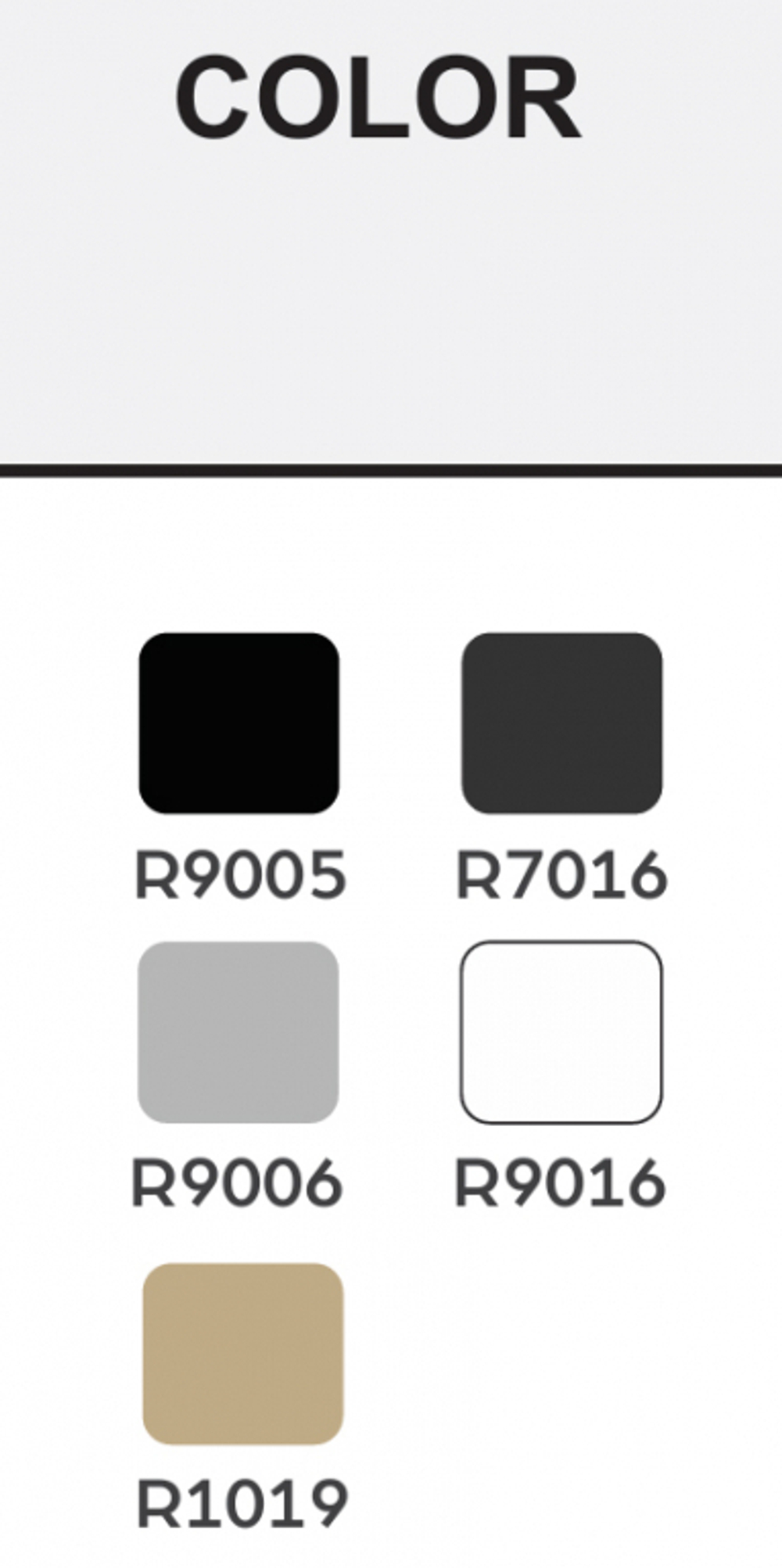 Стол обеденный Fuoz Werzalit Bistroart