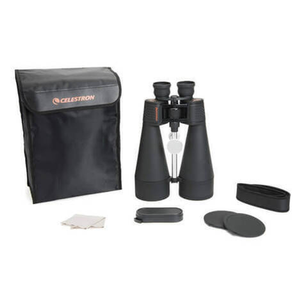 Бинокль Celestron SkyMaster 20x80