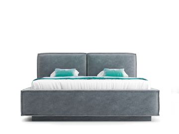 Кровать Verde/Верде  с ортопедическим основанием 180*200 Velutto_032