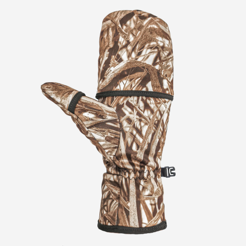 Перчатки-варежки виндстопер DENVER NW1