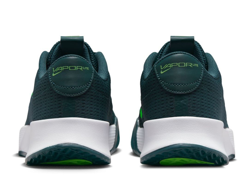 Теннисные кроссовки Nike Vapor Lite 2 Clay - deep jungle/green strike/white