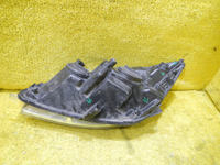 Битая Фара правая Opel Insignia (2008-2013) Галоген