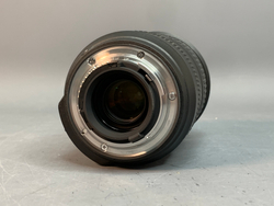Nikon 18-200mm 3.5-5.6G ED AF-S VR II DX