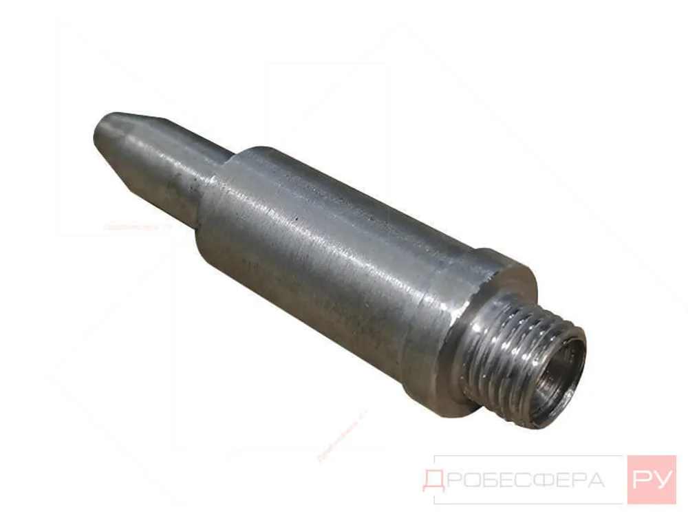 Сопло воздушное d 4 для пистолета ИМ-30