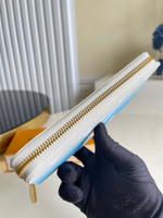 Louis Vuitton Zippy Wallet