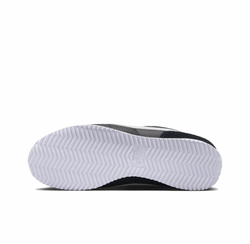 Женские кроссовки Nike Cortez 'Nylon Black White' DZ2795-001