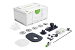 Фрезер вертикальный OF 1010 REBQ-FS-Set+Box FESTOOL 578053