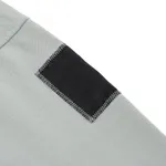 Худи Heartz «Waveform» Boxy-Fit светло-зеленое