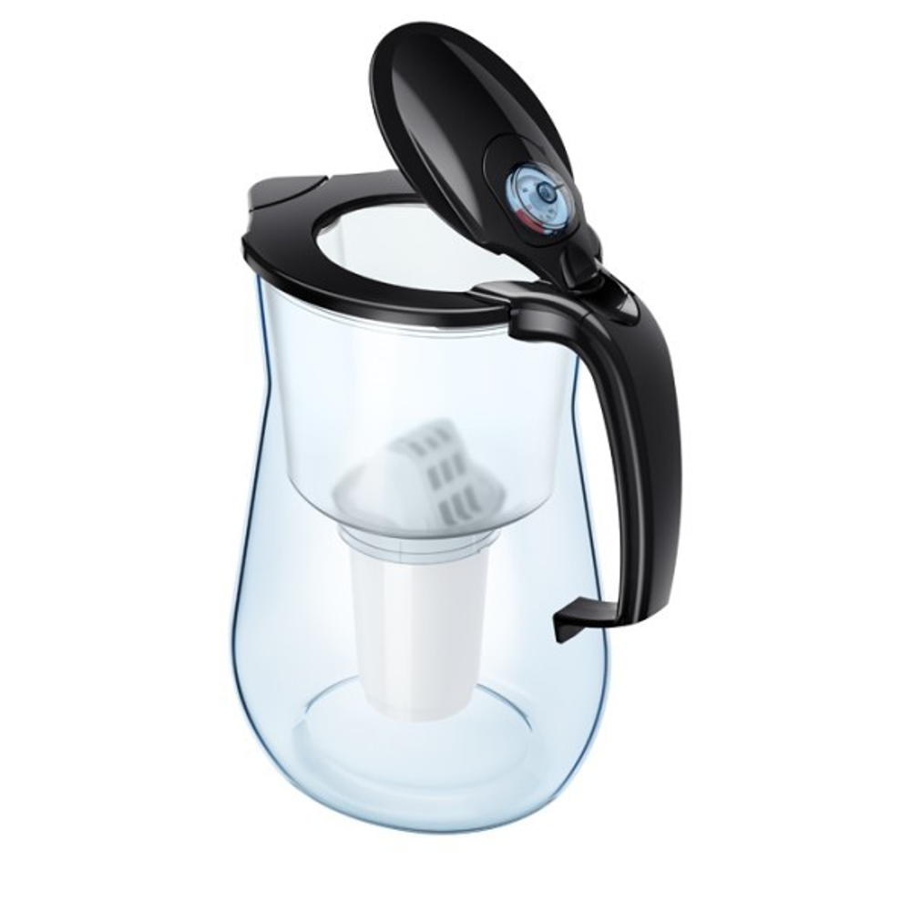 Аквафор - Прованс черный