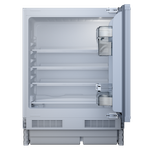 Встраиваемый холодильник с внутренней морозильной камерой Kuppersbusch FKU 1545.0i