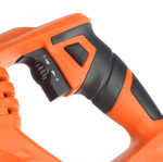 Пила сабельная сетевая PATRIOT RS 808, мощность 850Вт,поворотная рукоять (110303808)