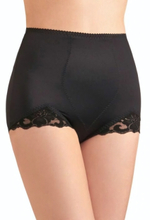 Утягивающие трусы средней степени коррекции на каждый день (Размер: M) (Цвет: леопард)