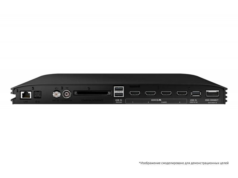 QD-OLED телевизор Samsung QE77S95F EU 4K Ultra HD