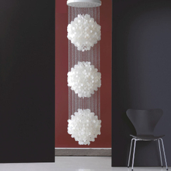 Подвесная люстра Fun 3DM