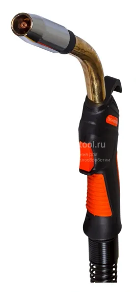 Сварочная горелка Сварог TECH MS 450 ICT1911, 4 м